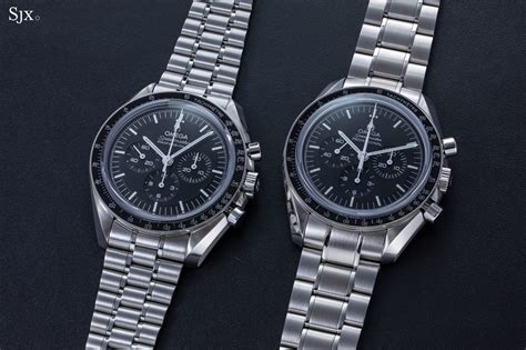 omega speedmaster 1861 vs 3861|omega 3861 vs 1861 review.